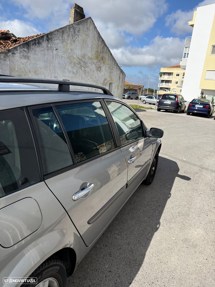 Renault Mégane Break - 6