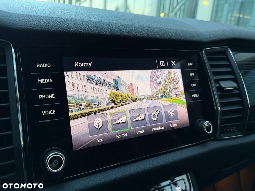 Skoda Kodiaq 2.0 TSI 4x4 Style DSG - 17