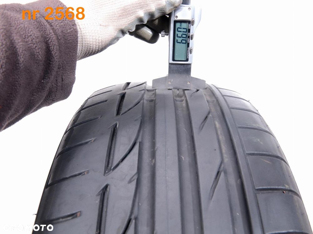 Bridgestone Potenza S001 225/45 R18 - 2