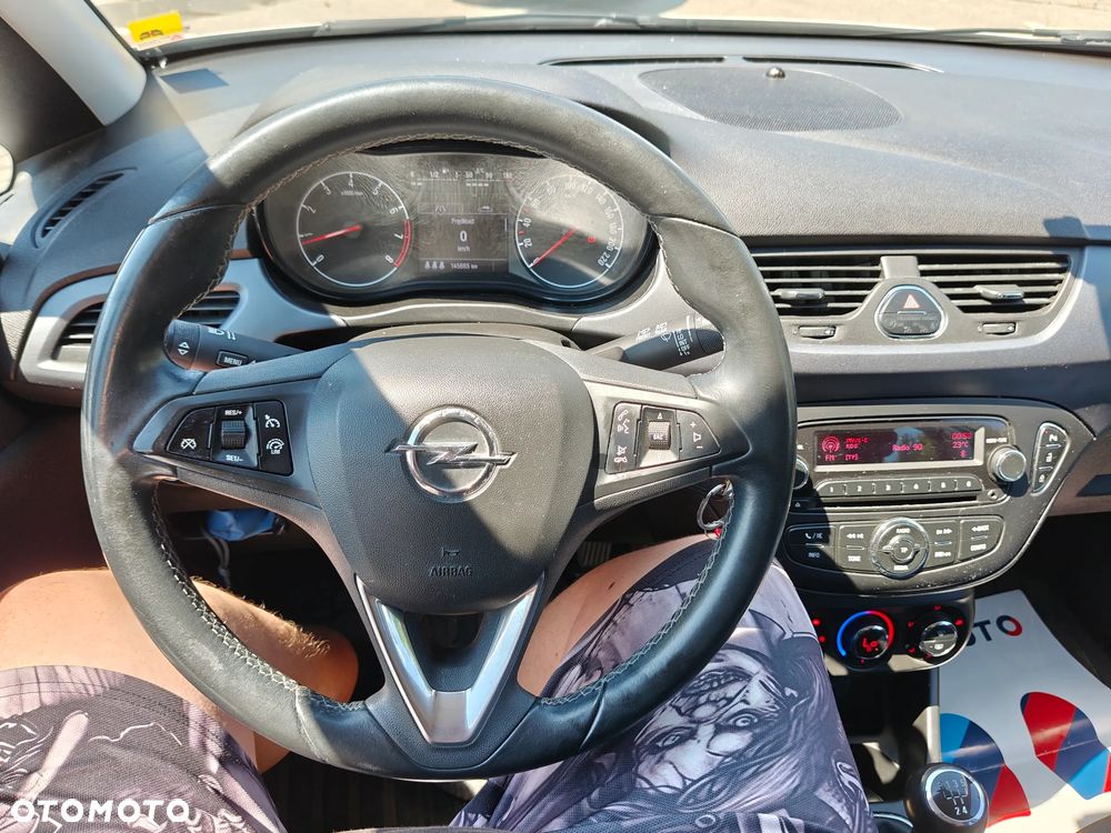 Opel Corsa 1.4 Cosmo - 6