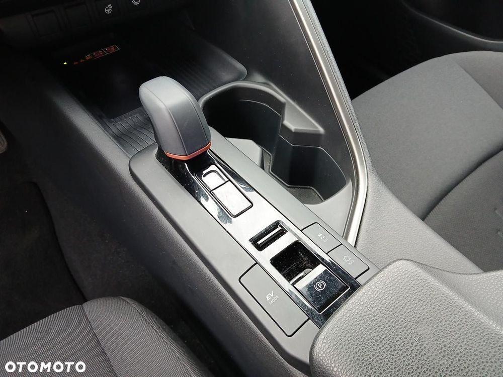 Toyota C-HR 1.8 Hybrid Style - 34