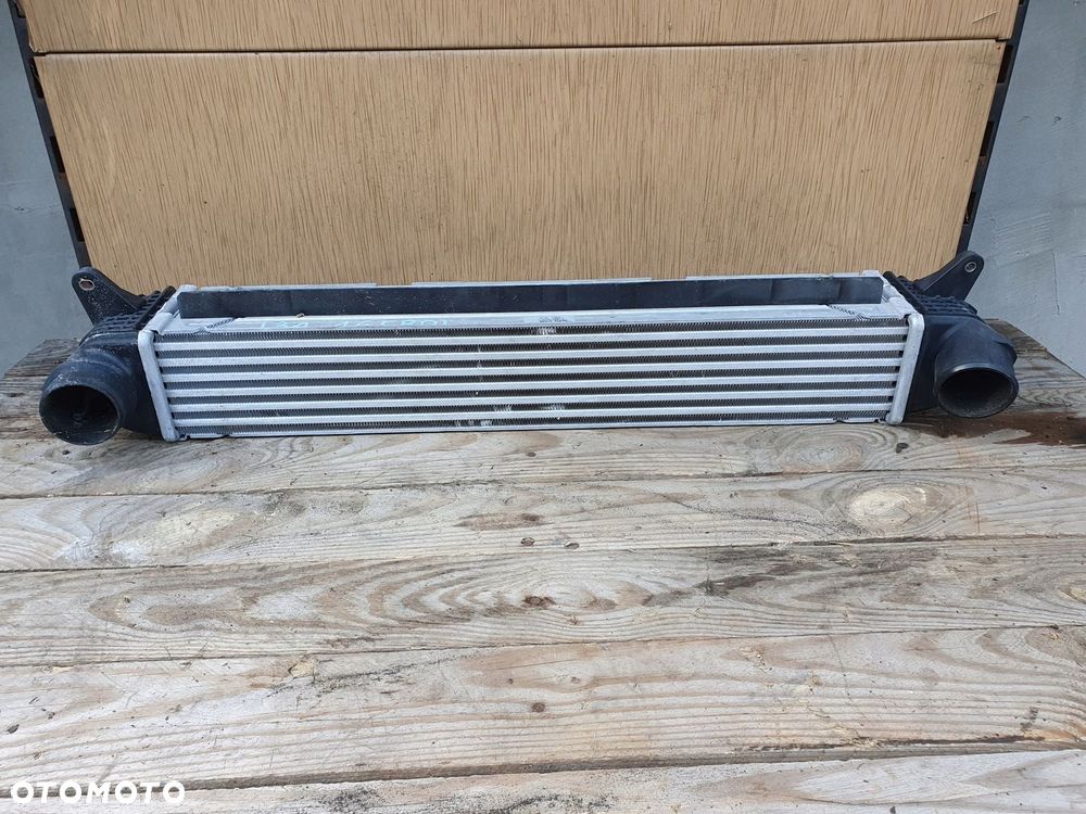 HYUNDAI i30 III lift CEED III INTERCOOLER 28270-07600 1.0 t-gdi chłodnica