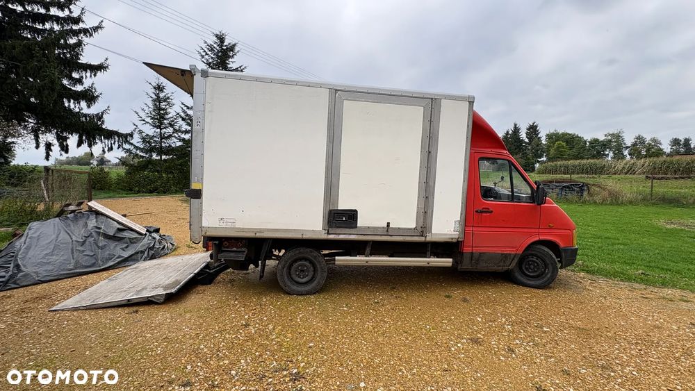 Volkswagen Lt 35 - 18