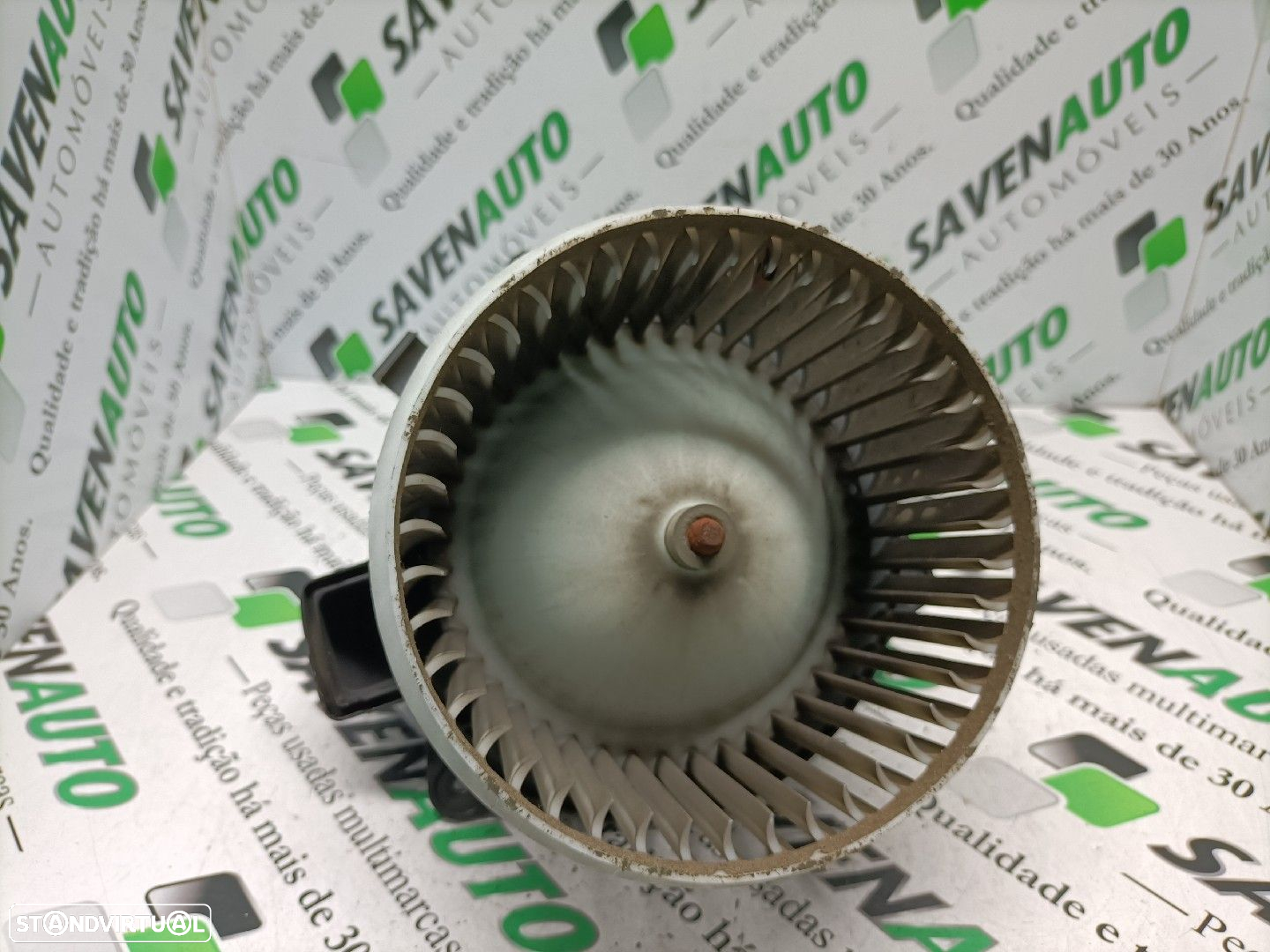 Motor Sofagem Fiat Bravo Ii (198_) - 4