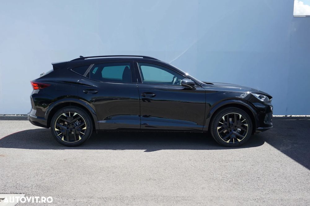 CUPRA Formentor 2026 — imagine 6