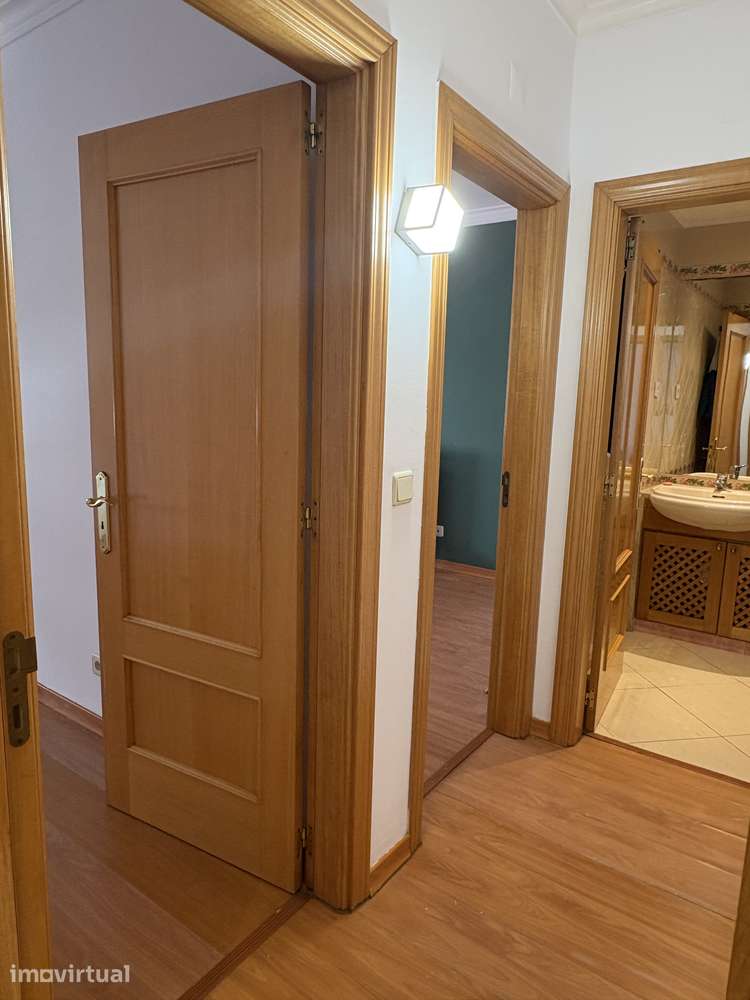 Apartamento T2 Monte da Caparica - Grande imagem: 5/14