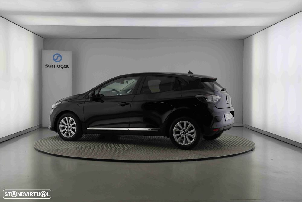 Renault Clio 1.0 TCe Evolution - 5