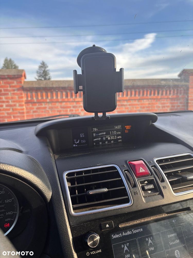 Subaru Forester 2.5 X Limited - 5
