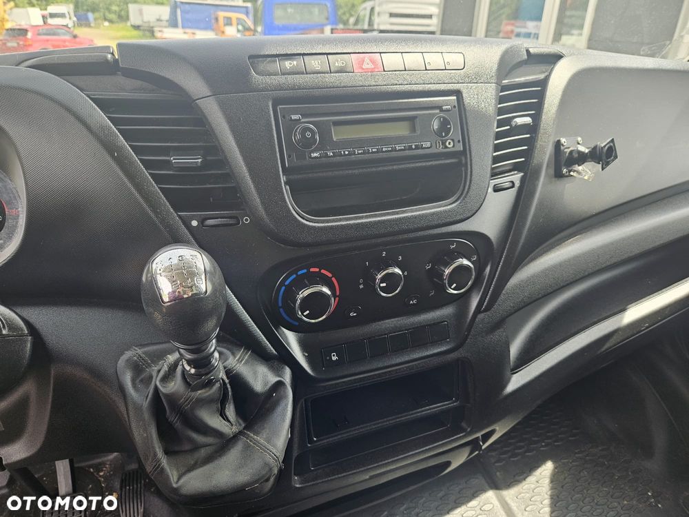 Iveco Daily 35C13 - 19