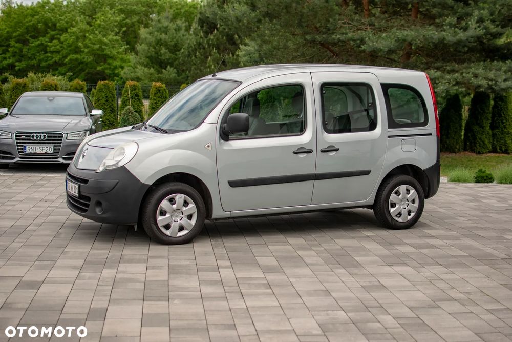 Renault Kangoo ver-110-tendance - 21