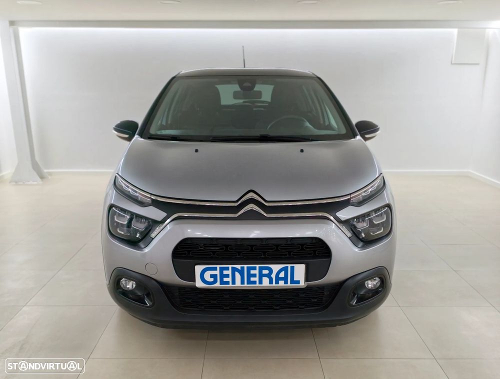 Citroën C3 1.2 PureTech Feel Pack - 2