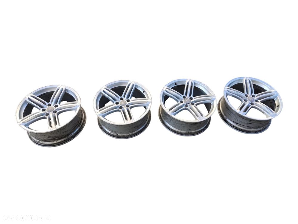 FELGI ALUMINIOWE 20 AUDI Q5 I 8R 2008-2016 5X112 8,5J ET33 8R0601025N - 1