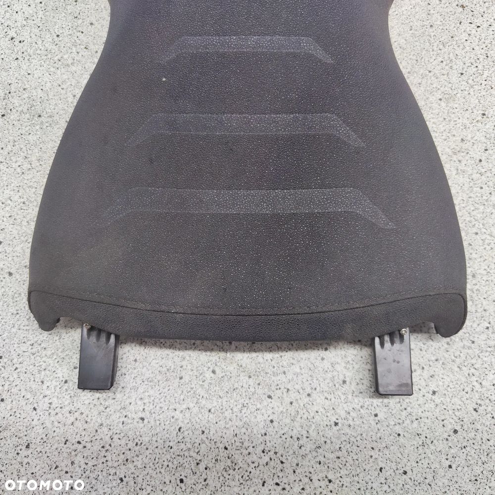 Kanapa, fotel przód, siedzenie kierowcy KTM 1290 Super Adventure - 3