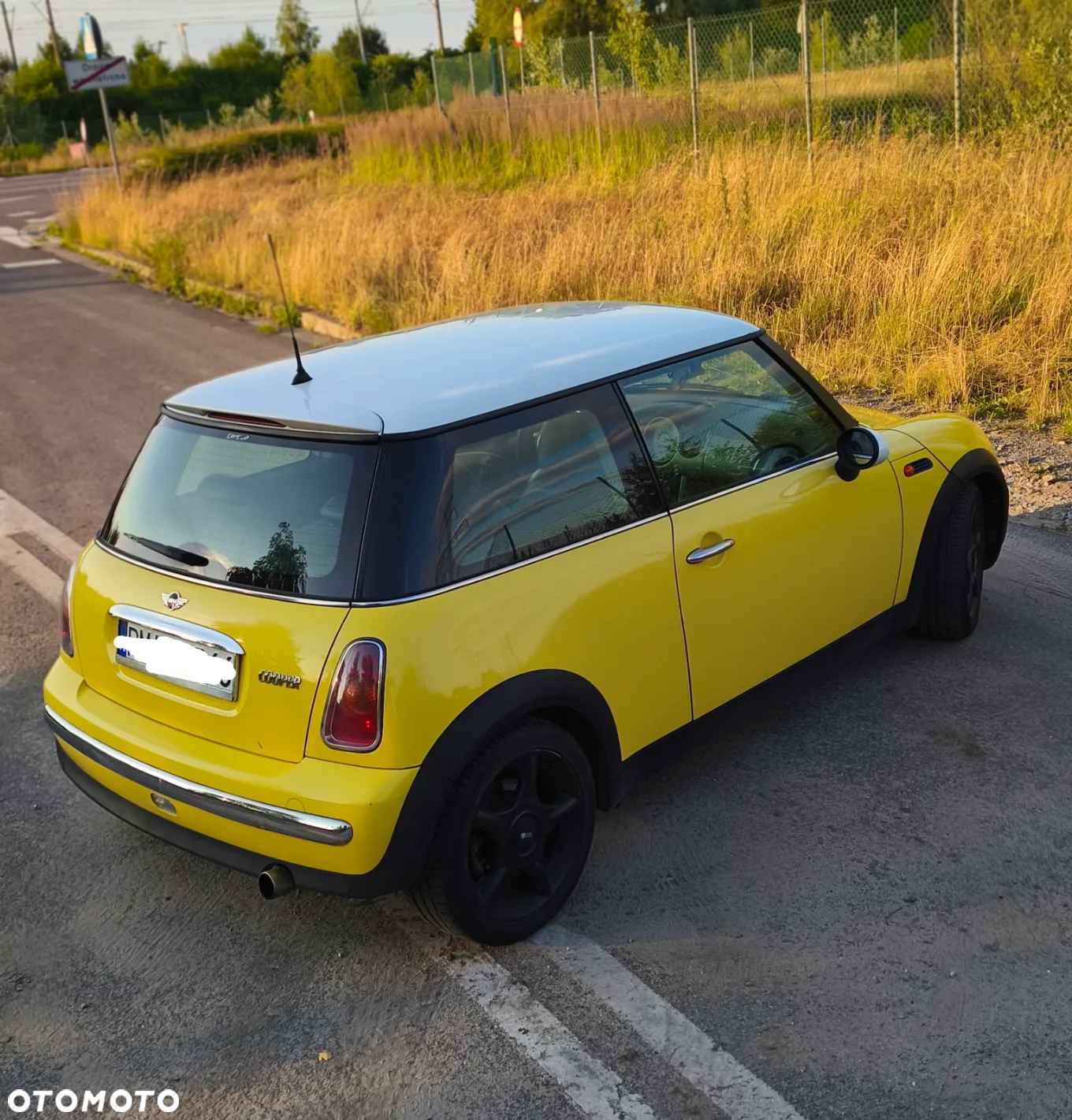 MINI Cooper - 3