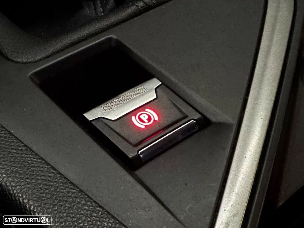 Peugeot 308 1.5 BlueHDi Active Pack - 29