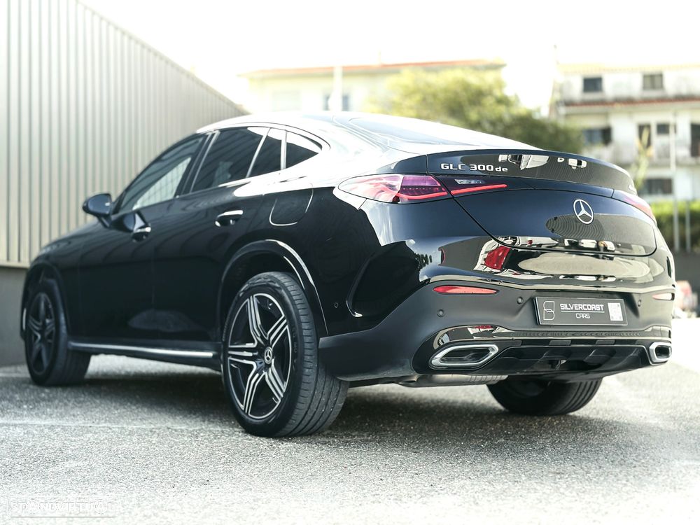 Mercedes-Benz Glc 300 2026 photo 5
