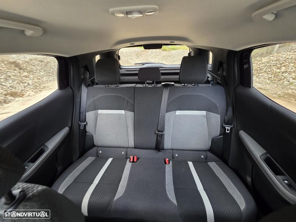 Opel Frontera 44 kWh GS - 25