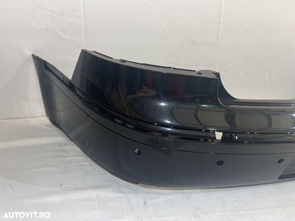 Bara spate VW Phaeton, 2002, 2003, 2004, 2005, 2006, 2007, 2008, 2009, 2010, 2011, 2012, 2013, 2014, cod origine OE 3D0807417. - 8