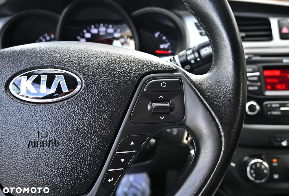 Kia ProCeed 1.6 GDI Vision - 32
