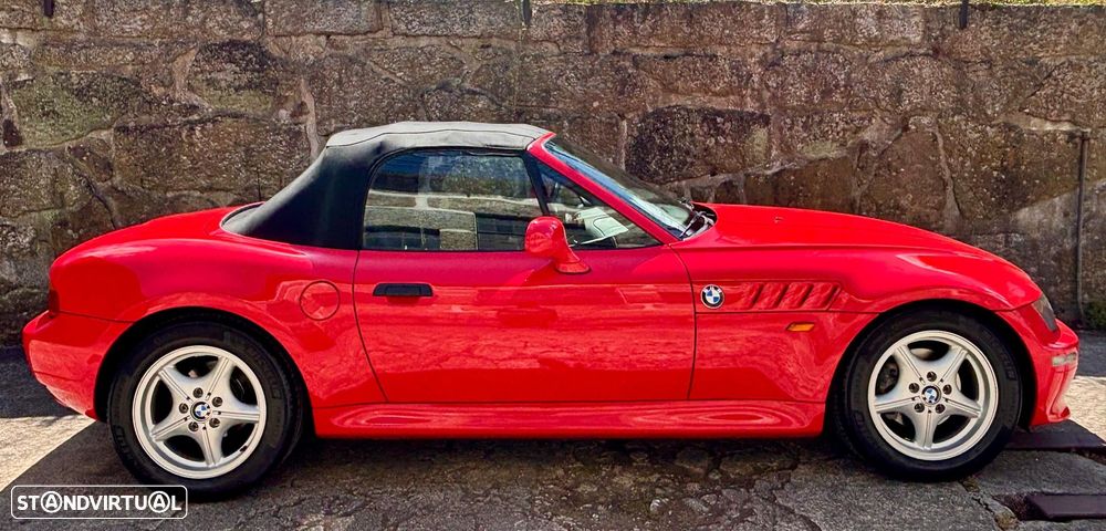 BMW Z3 2.0 - 3