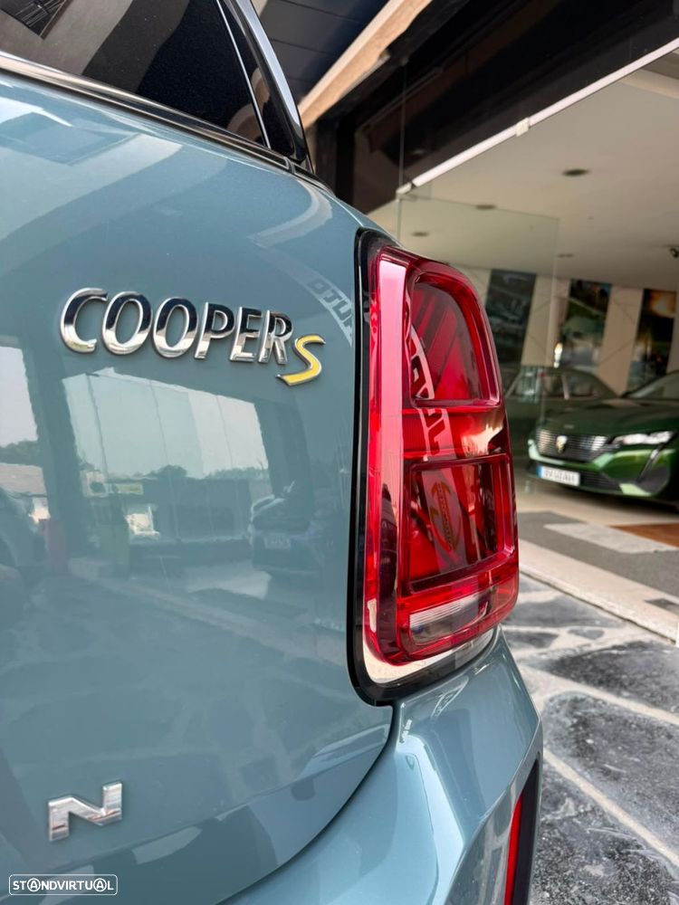 MINI Countryman - 11