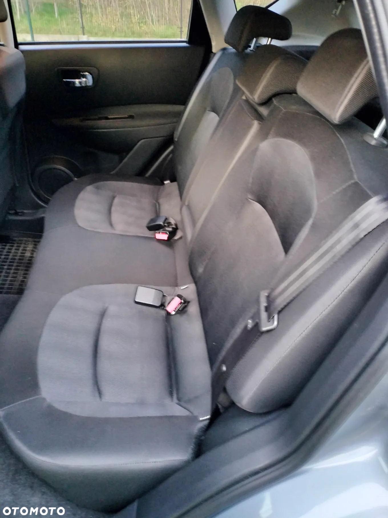 Nissan Qashqai - 7