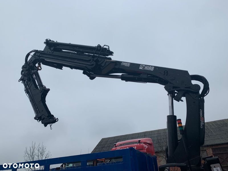 Mercedes-Benz Actros 2644 - 10