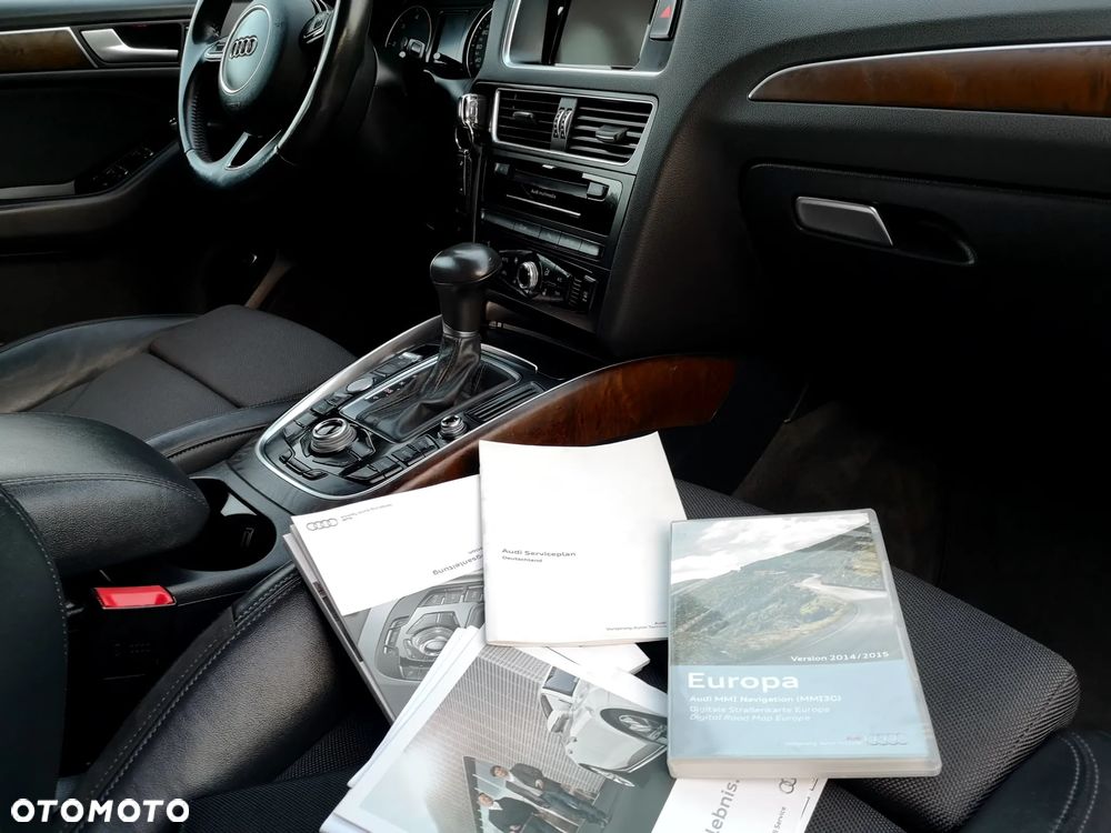 Audi Q5 - 27