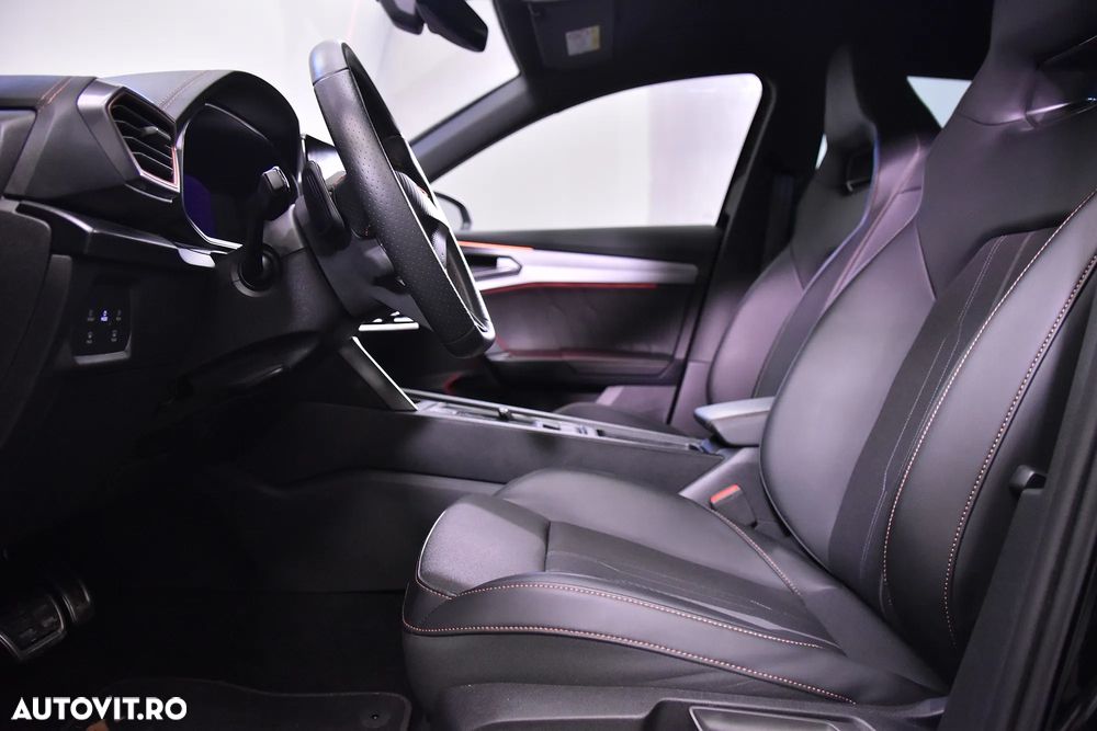 Cupra Formentor - 22