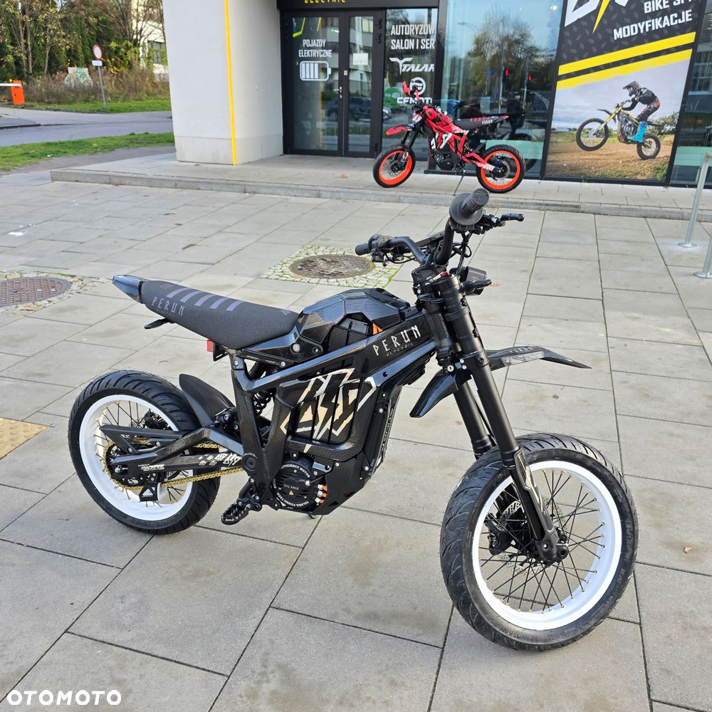 Talaria Sting L1e - 11