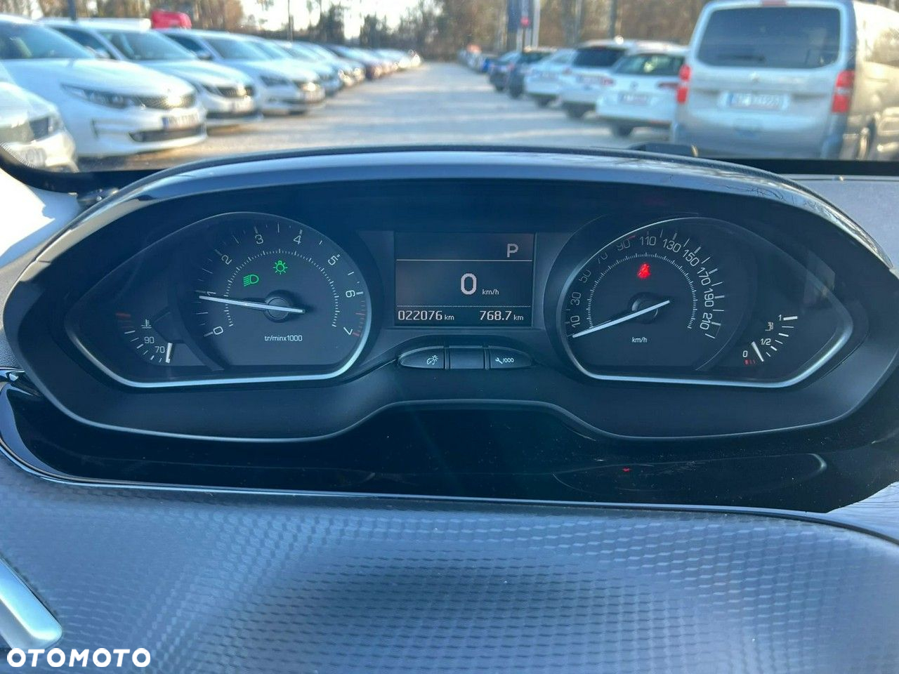 Peugeot 208 1.2 PureTech GPF Allure S&S EAT6 - 27