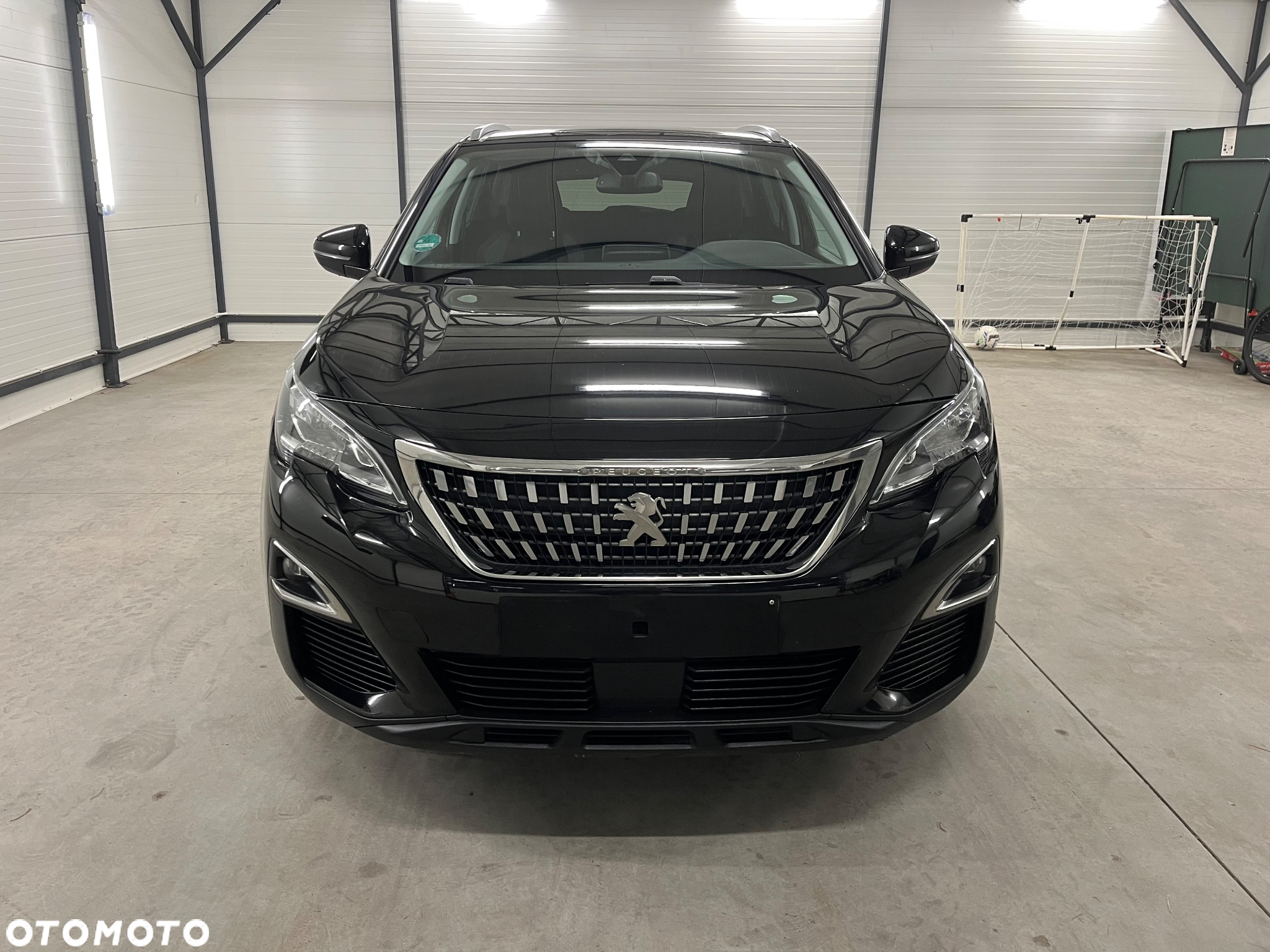 Peugeot 3008 BlueHDi 120 Stop & Start Allure - 13