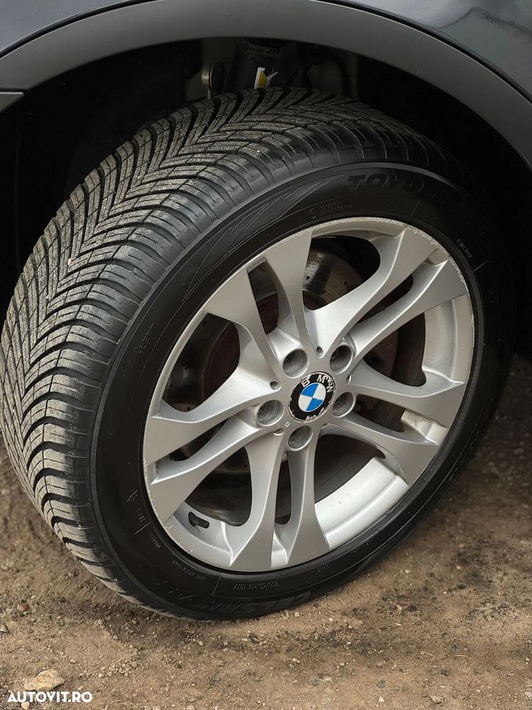 BMW X3 xDrive20d Aut. - 20