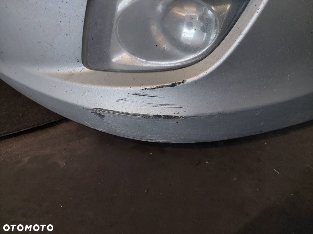 KOMPLETNY PRZÓD MASKA ZDERZAK LAMPA PAS BŁOTNIK HYUNDAI I30 I 2R KOMBI - 11