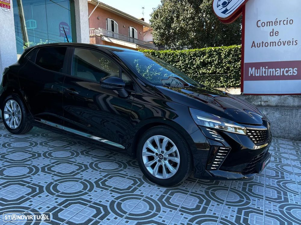 Renault Clio 1.0 TCe Exclusive - 22