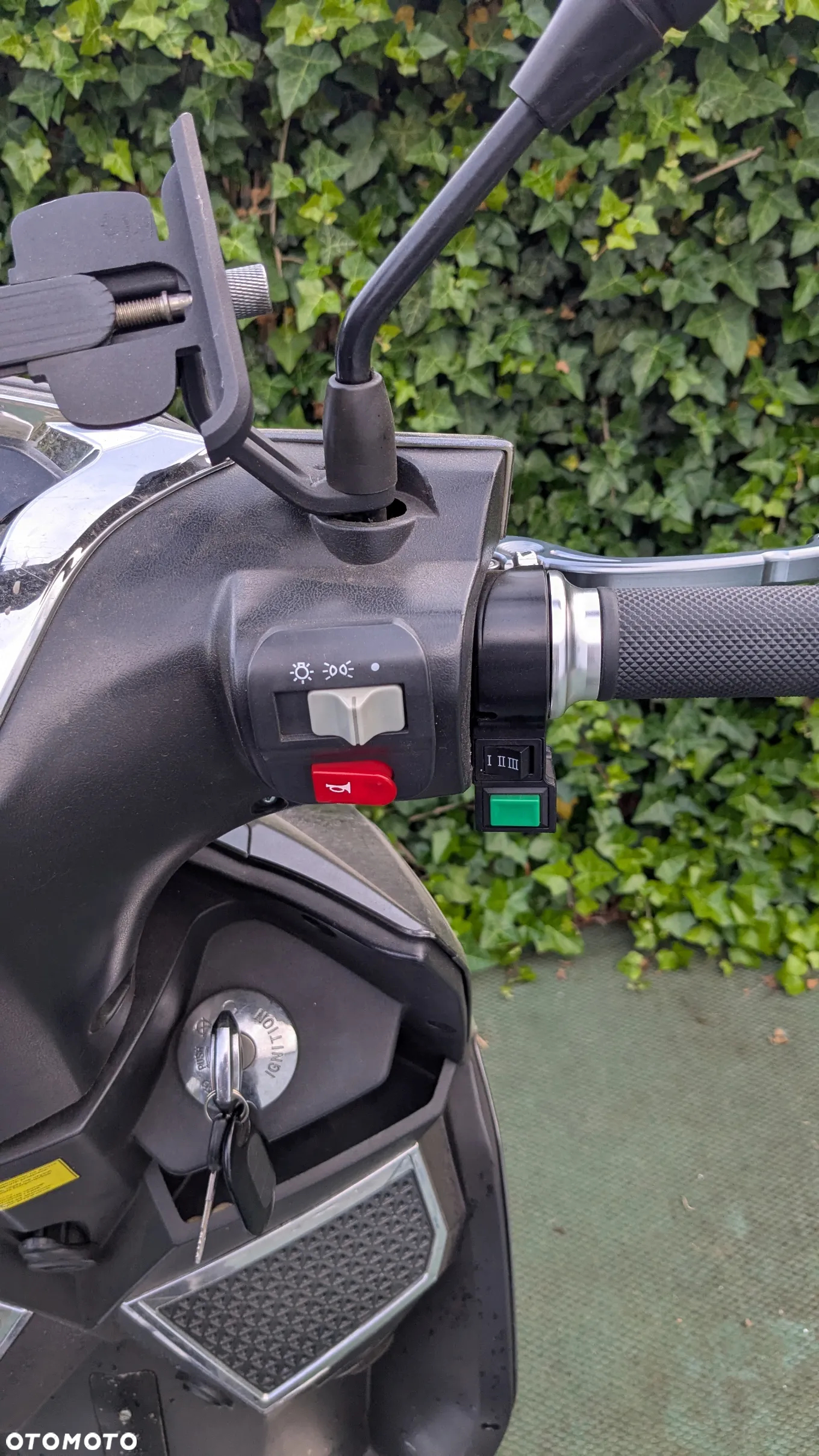 Barton E-Max One - 13