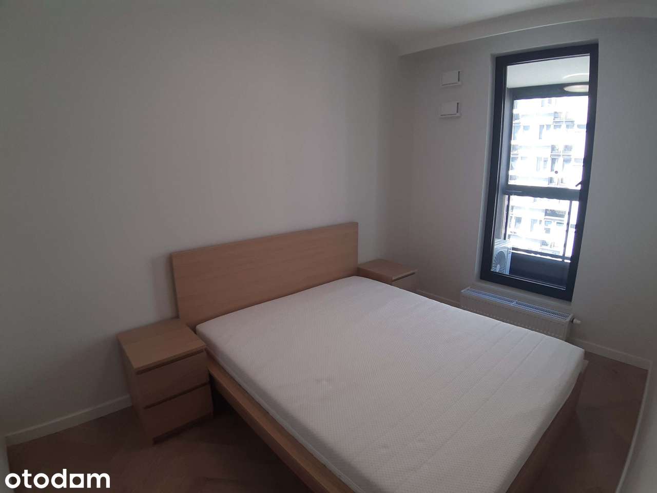 Wola 2 pokoje Grzybowska 40m2 metro Rondo ONZ Prowizja 0%