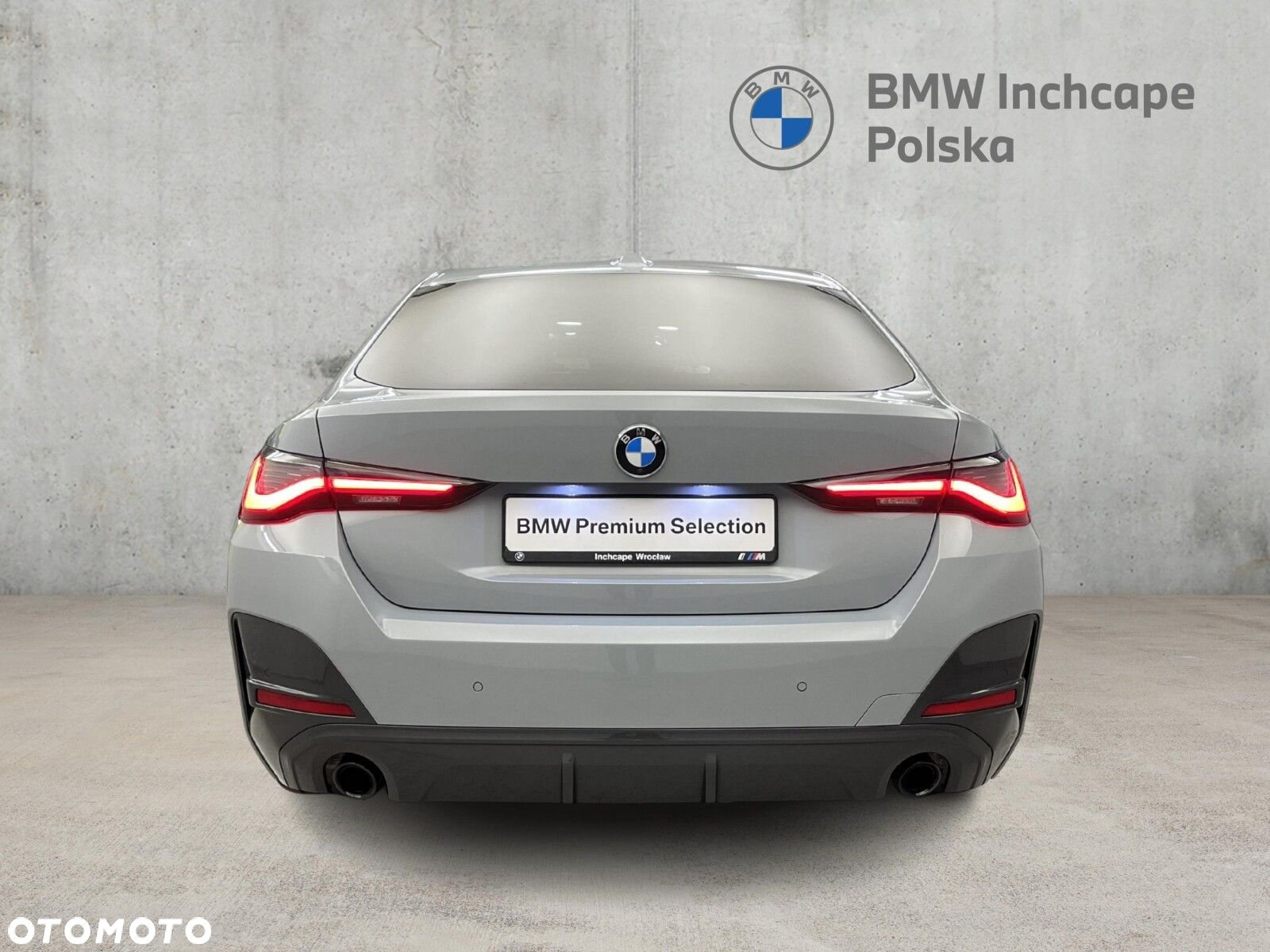 BMW Seria 4 - 4