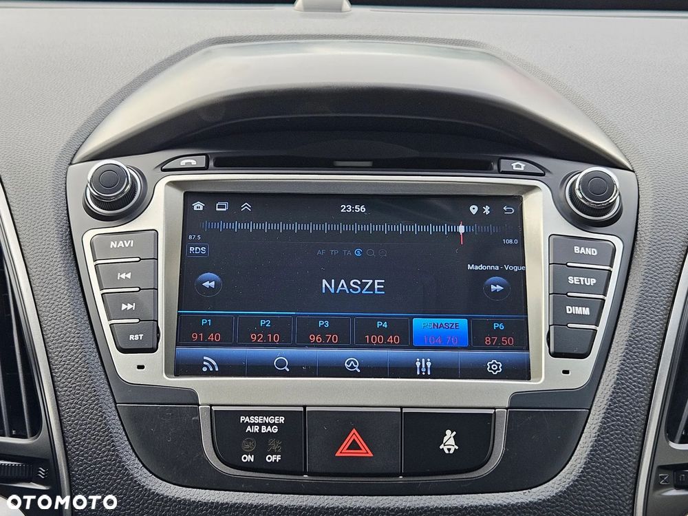 Hyundai ix35 1.6 GDI Premium 2WD - 33