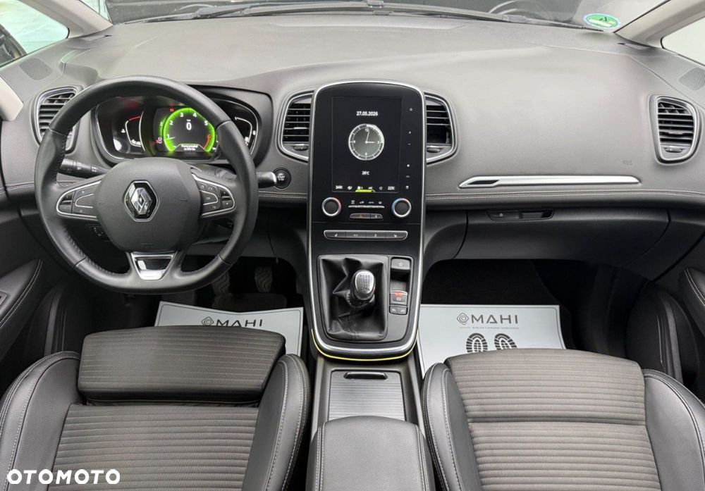 Renault Scenic - 20
