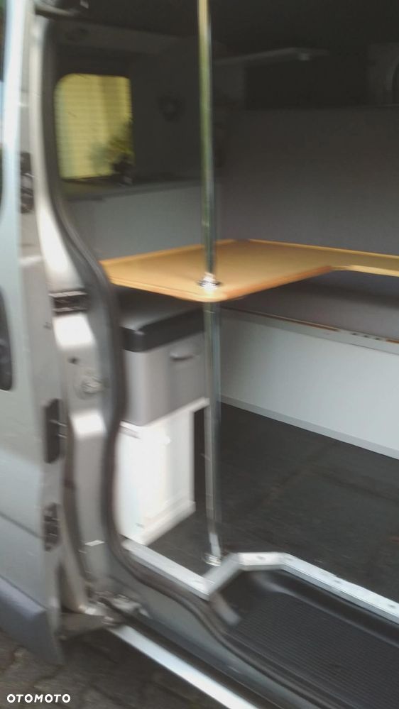 Renault Trafic - 8