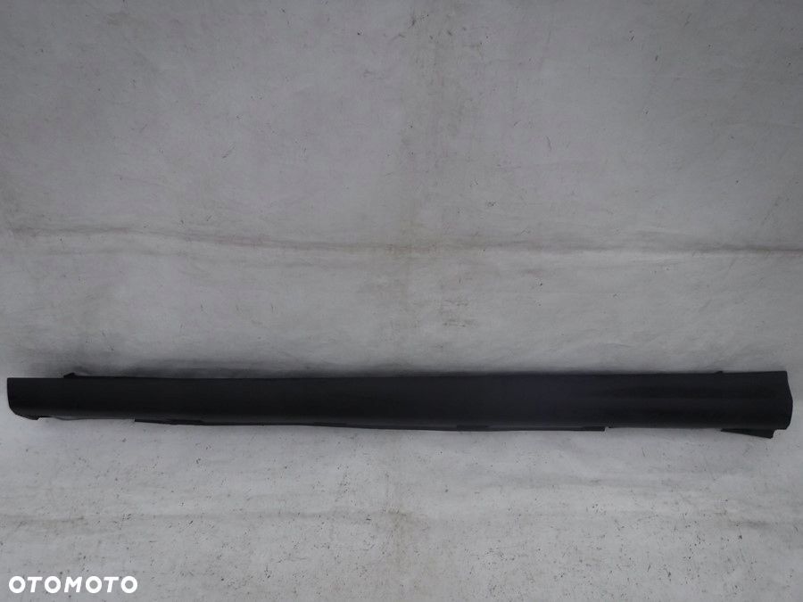 FORD FOCUS MK3 LISTWA PROGOWA PRÓG LEWY - 1