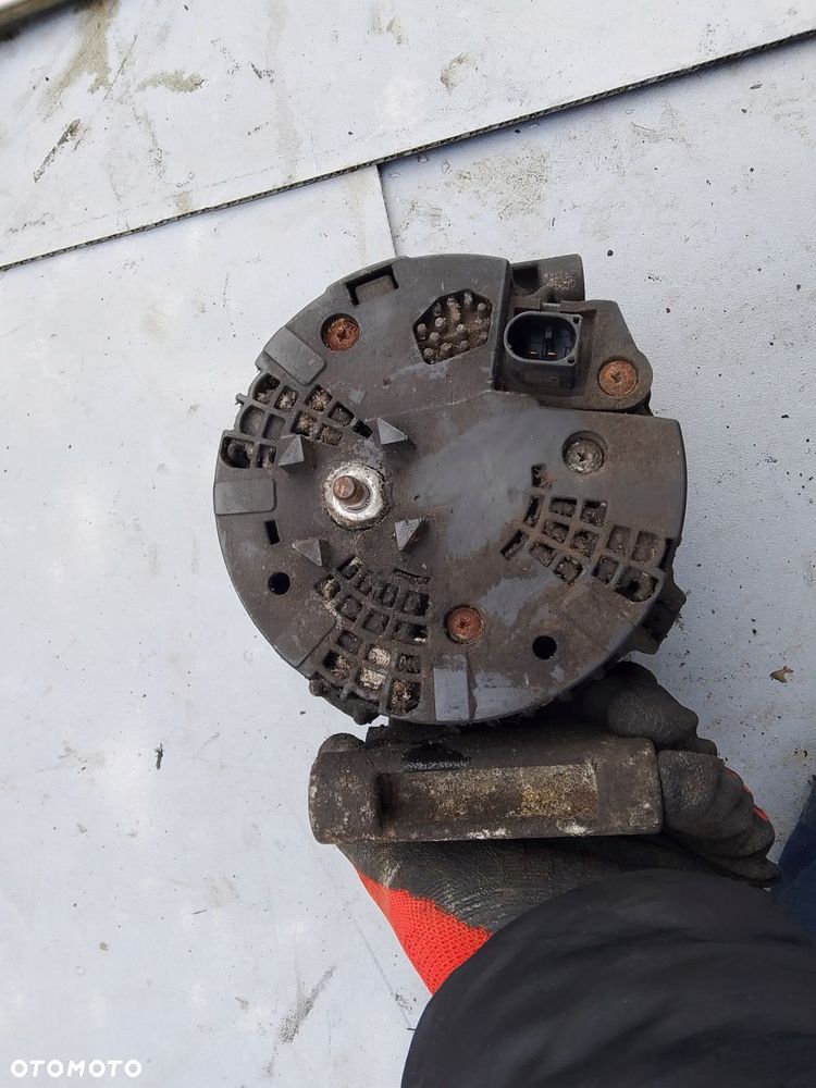 alternator jumper boxer 2.2 hdi - 3