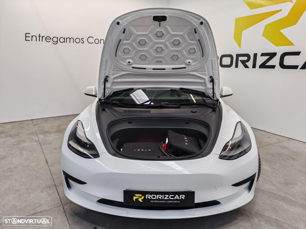 Tesla Model 3 Standard RWD - 5
