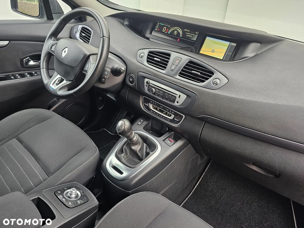 Renault Grand Scenic Energy dCi 110 S&S LIMITED - 36