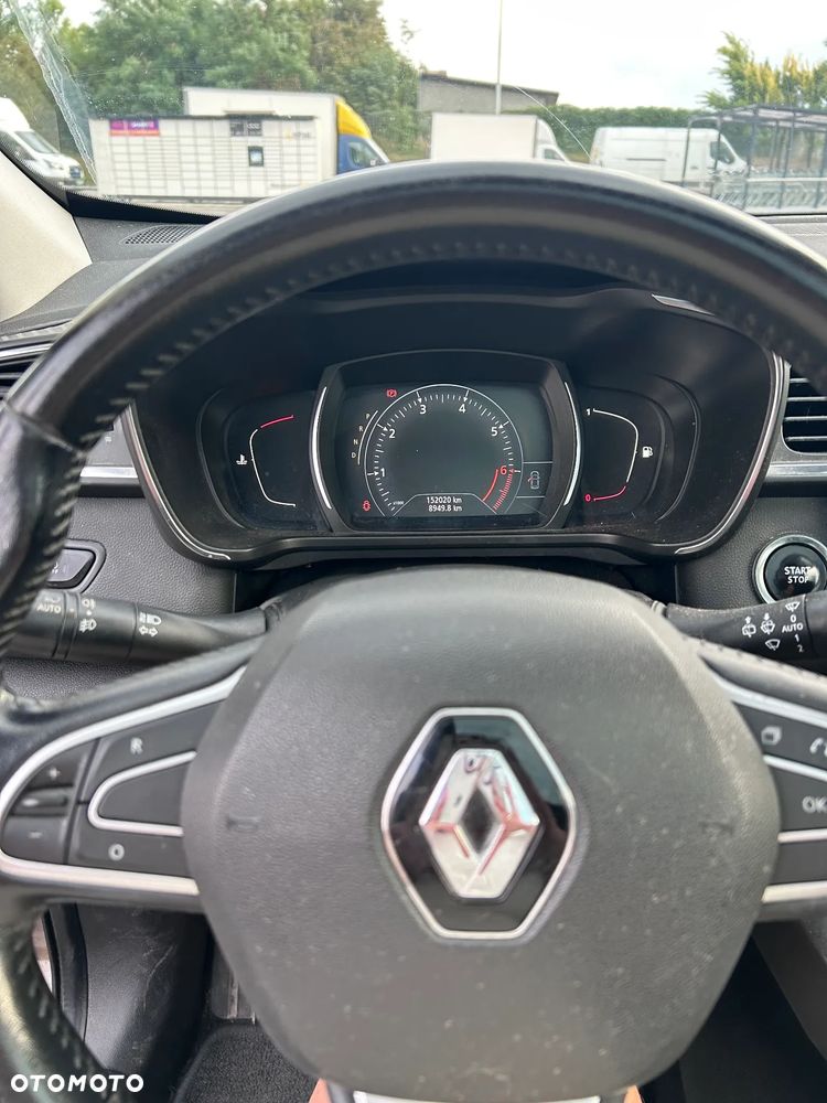 Renault Kadjar 1.2 Energy TCe Intens EDC - 7