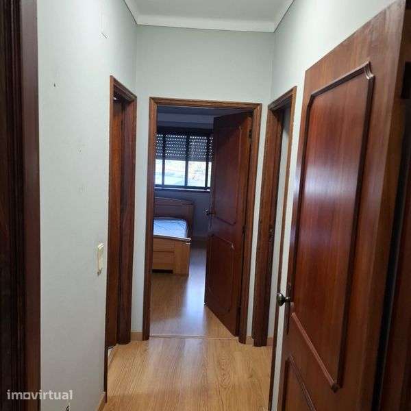 Arrendamento Apartamento T2 Gondomar - Grande imagem: 2/6
