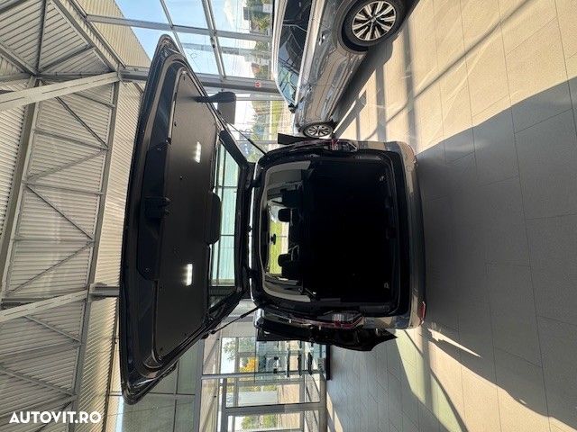 Volkswagen Caddy 2.0 TDI 75 kW - 8