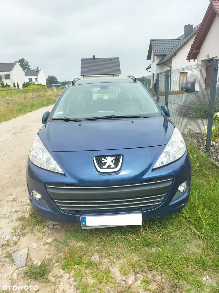 Peugeot 207 - 6