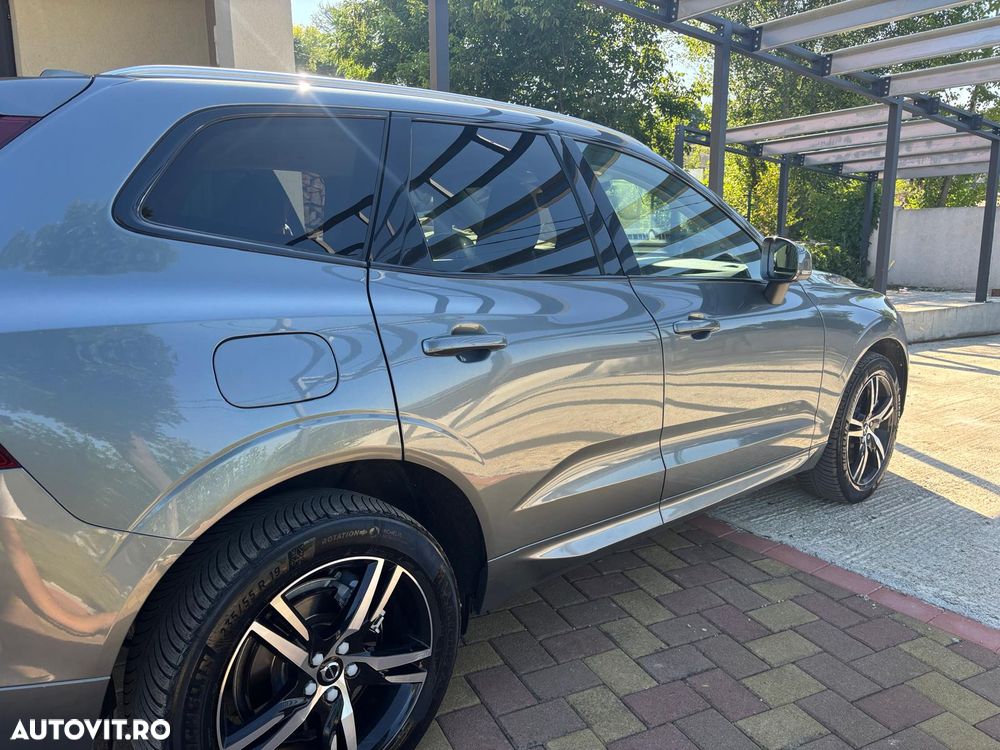 Volvo XC 60 - 5